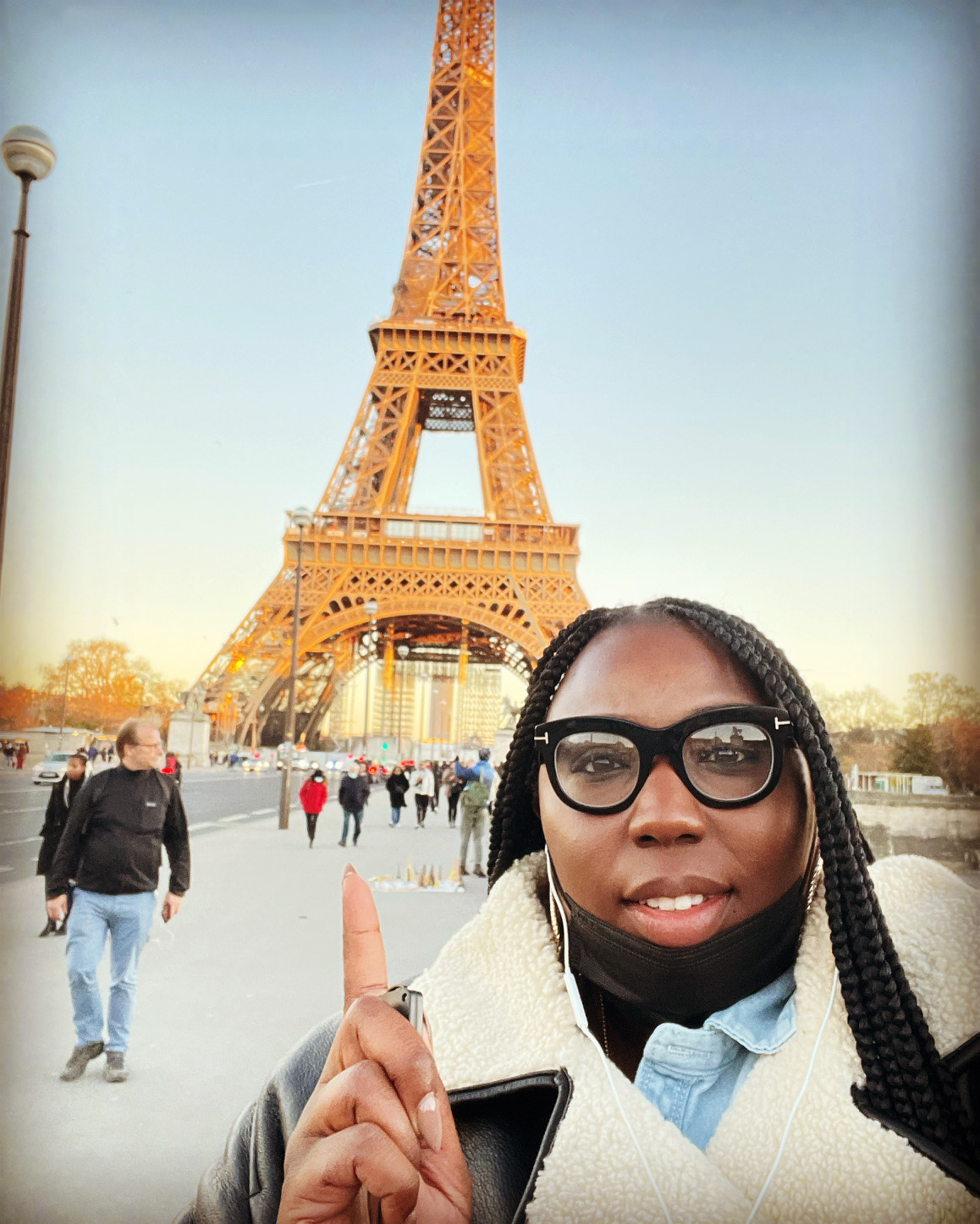 Eiffel