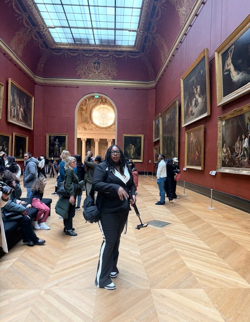 Louvre