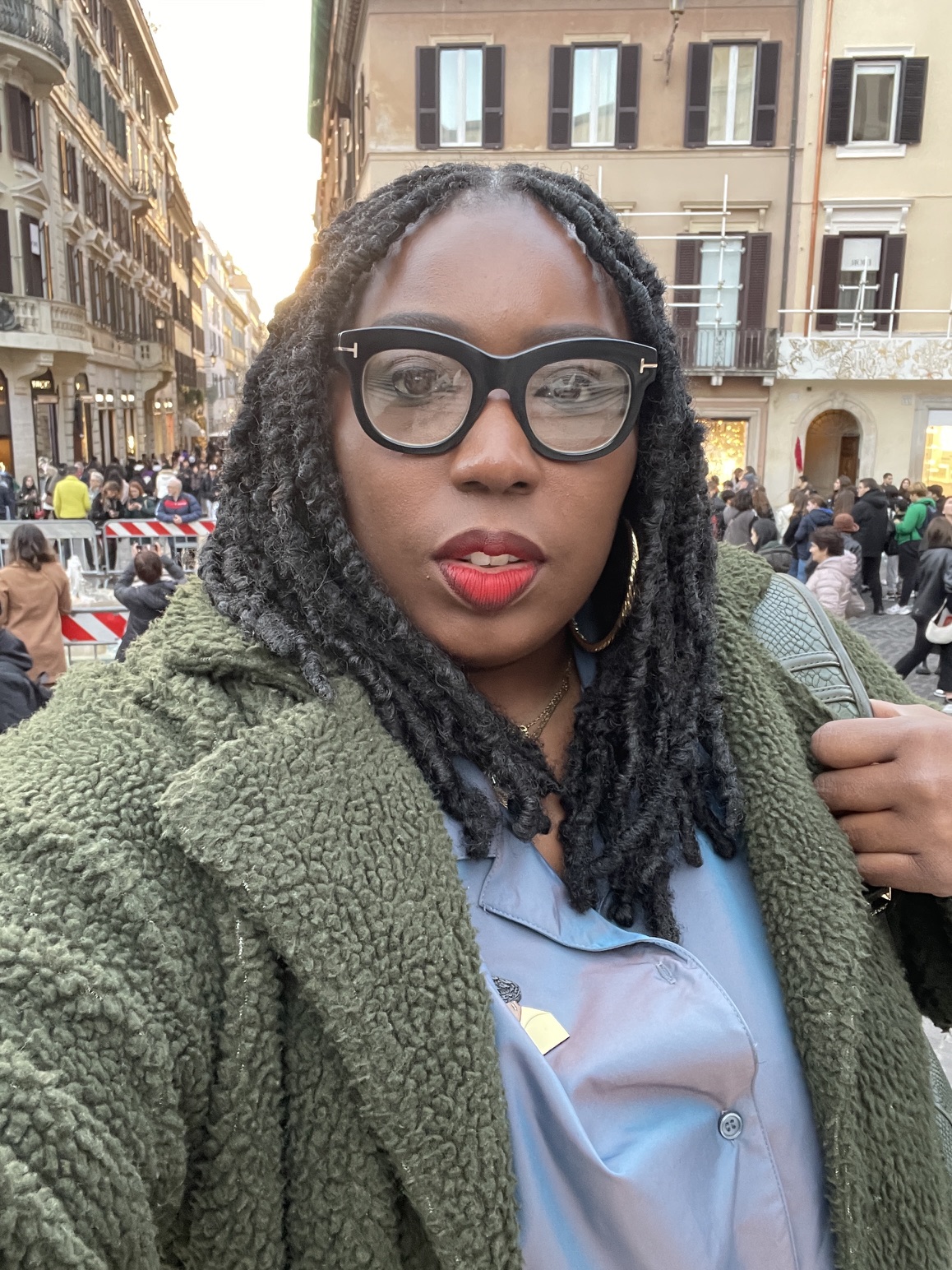 Spanish Steps