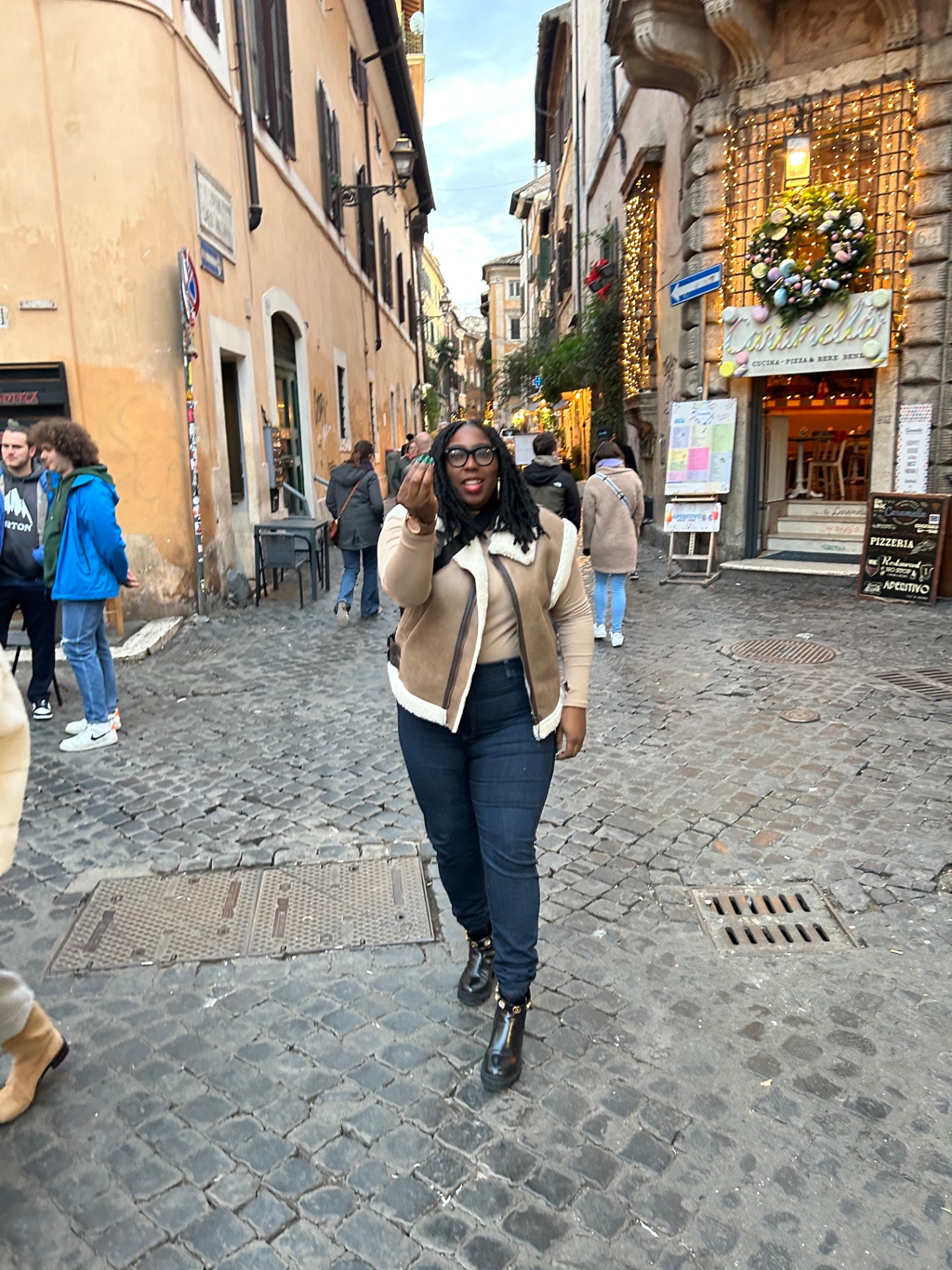 Rome